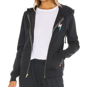 Aviator Nation hoodie size M
